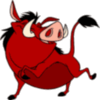   Pumba