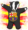 Аватар для Badger
