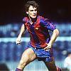   Mark Hughes