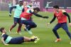 Файл=Barca-Entrenamiento_54397373922_54115221152_960_640.jpg
Объём=141KB
Размеры=960x640
Дата=Дек 20, 2013 Barca-Entrenamiento_54397373922_54115221152_960_640.jpg