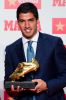 Файл=Luis+Suarez+Awarded+Golden+Boot+WB3Aazq85VZx.jpg
Объём=164KB
Размеры=682x1024
Дата=Окт 20, 2016 Luis+Suarez+Awarded+Golden+Boot+WB3Aazq85VZx.jpg