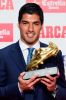 Файл=Luis+Suarez+Awarded+Golden+Boot+gyEeq7w79dVx.jpg
Объём=177KB
Размеры=682x1024
Дата=Окт 20, 2016 Luis+Suarez+Awarded+Golden+Boot+gyEeq7w79dVx.jpg
